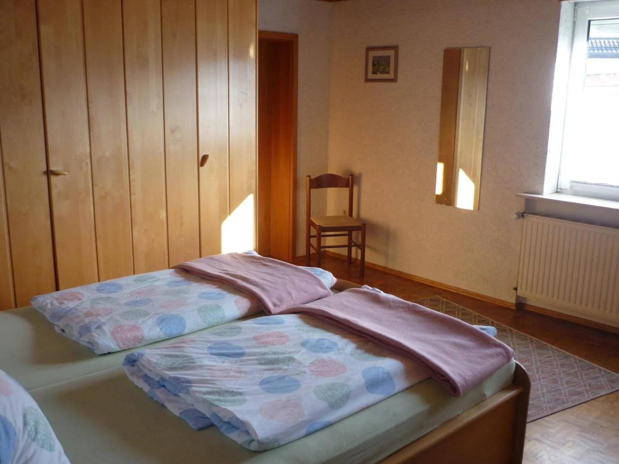 Ferienwohnungen 'Blick Zur Madonna' Fischbach bei Dahn Exterior photo